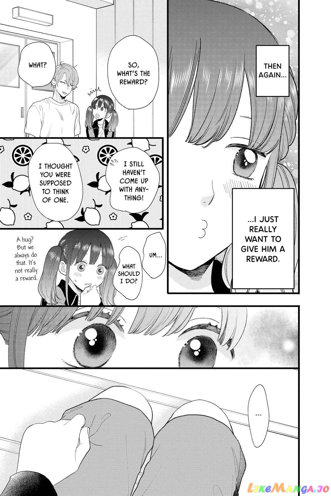 Ima Koi - Now I'm in Love chapter 19 - page 37