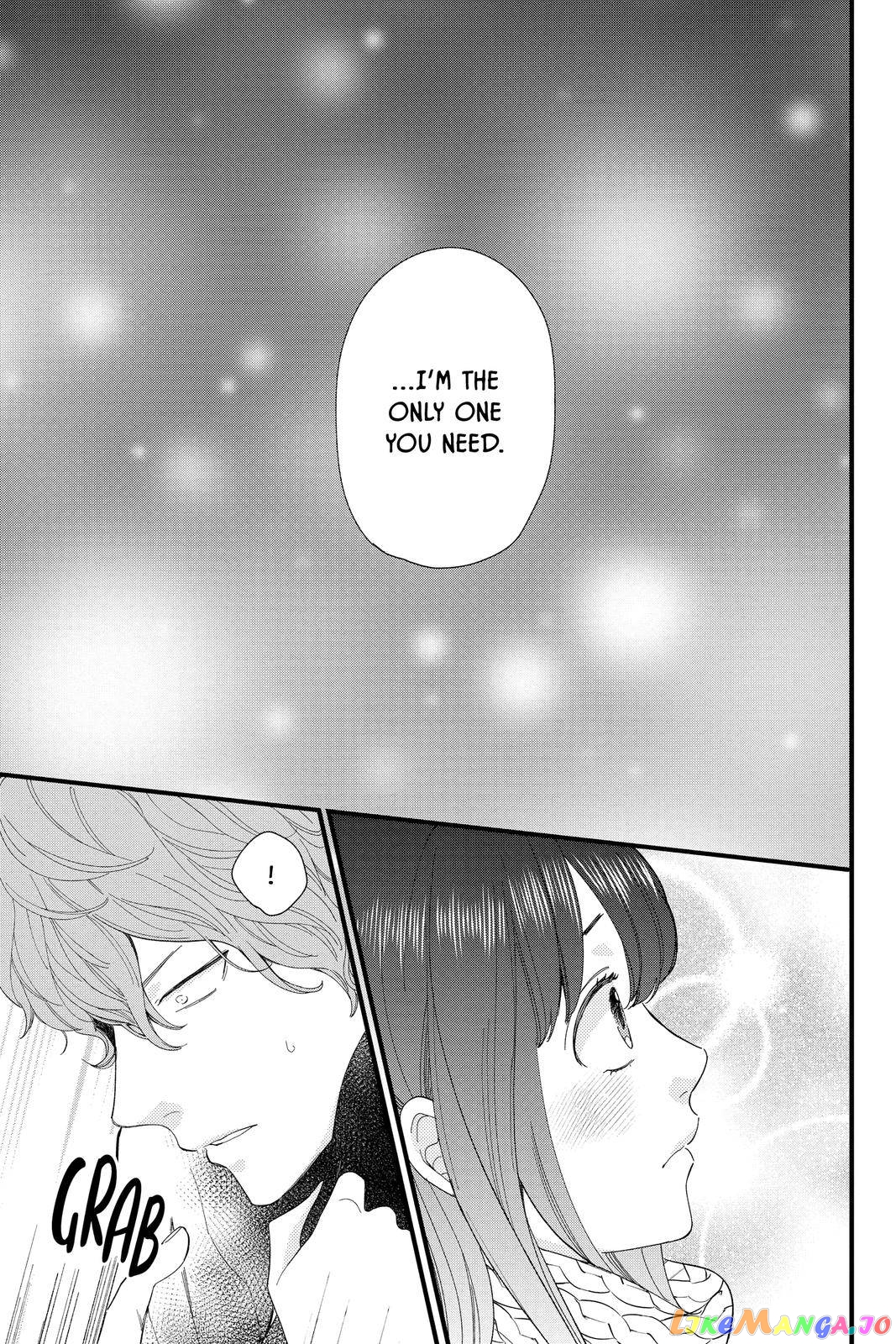 Ima Koi - Now I'm in Love chapter 13 - page 42