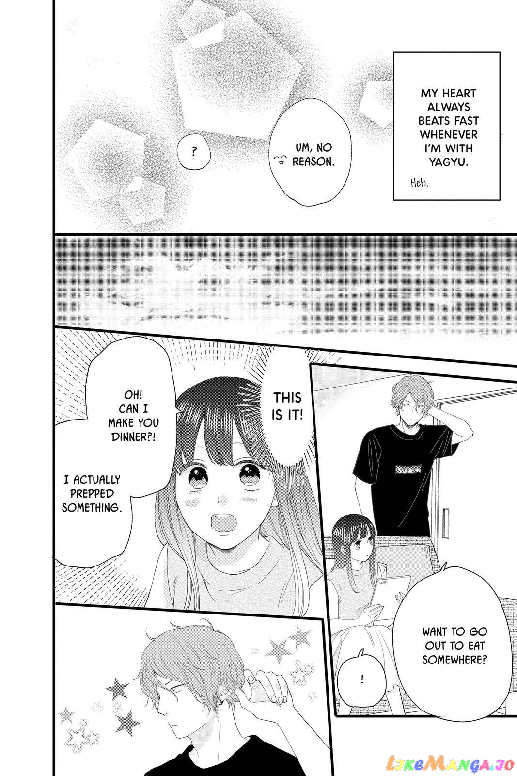 Ima Koi - Now I'm in Love chapter 6 - page 18