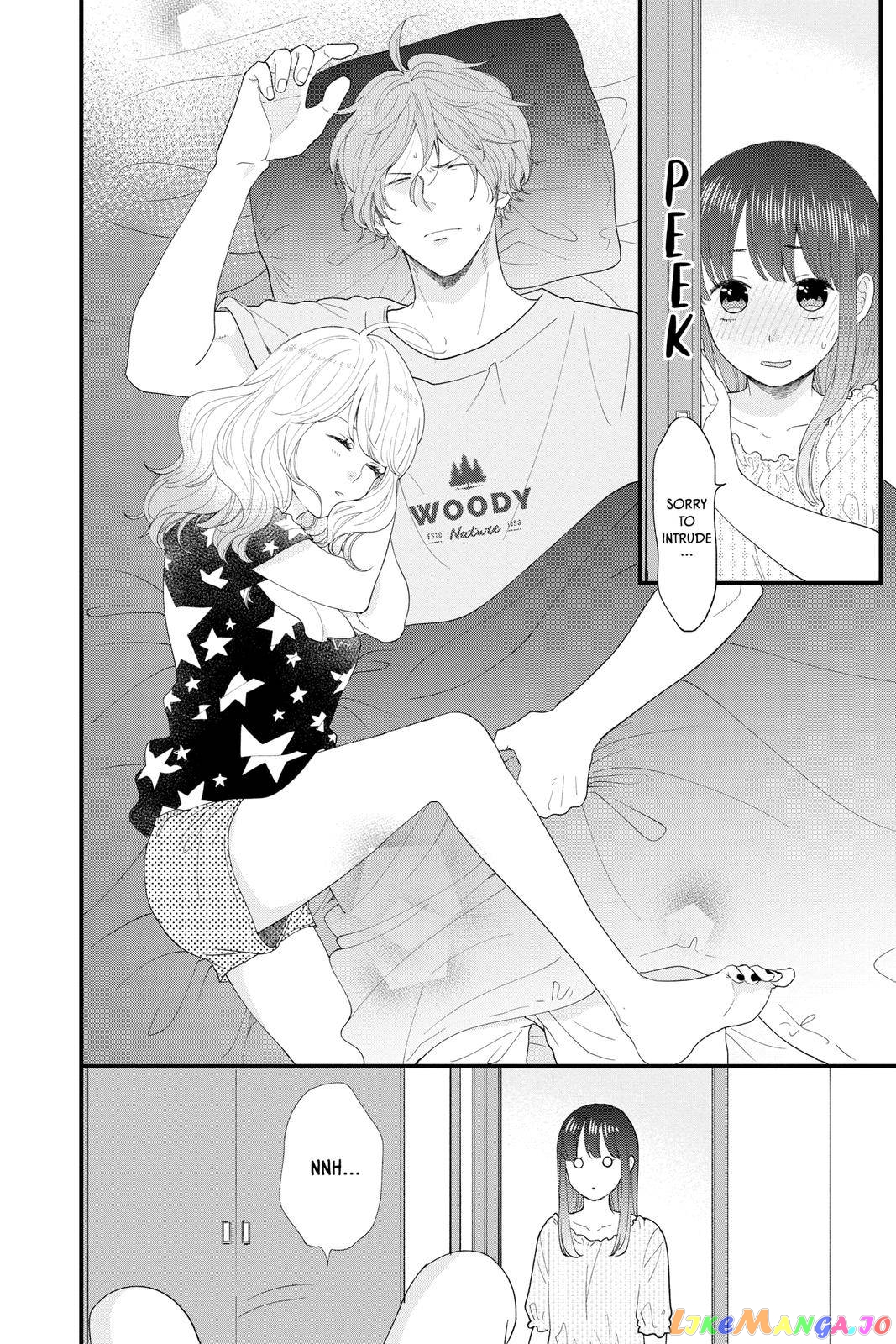 Ima Koi - Now I'm in Love chapter 6 - page 40