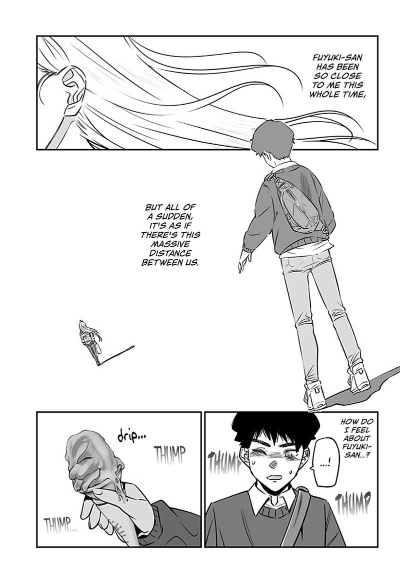 Dosanko Gyaru Is Mega Cute chapter 30 - page 14