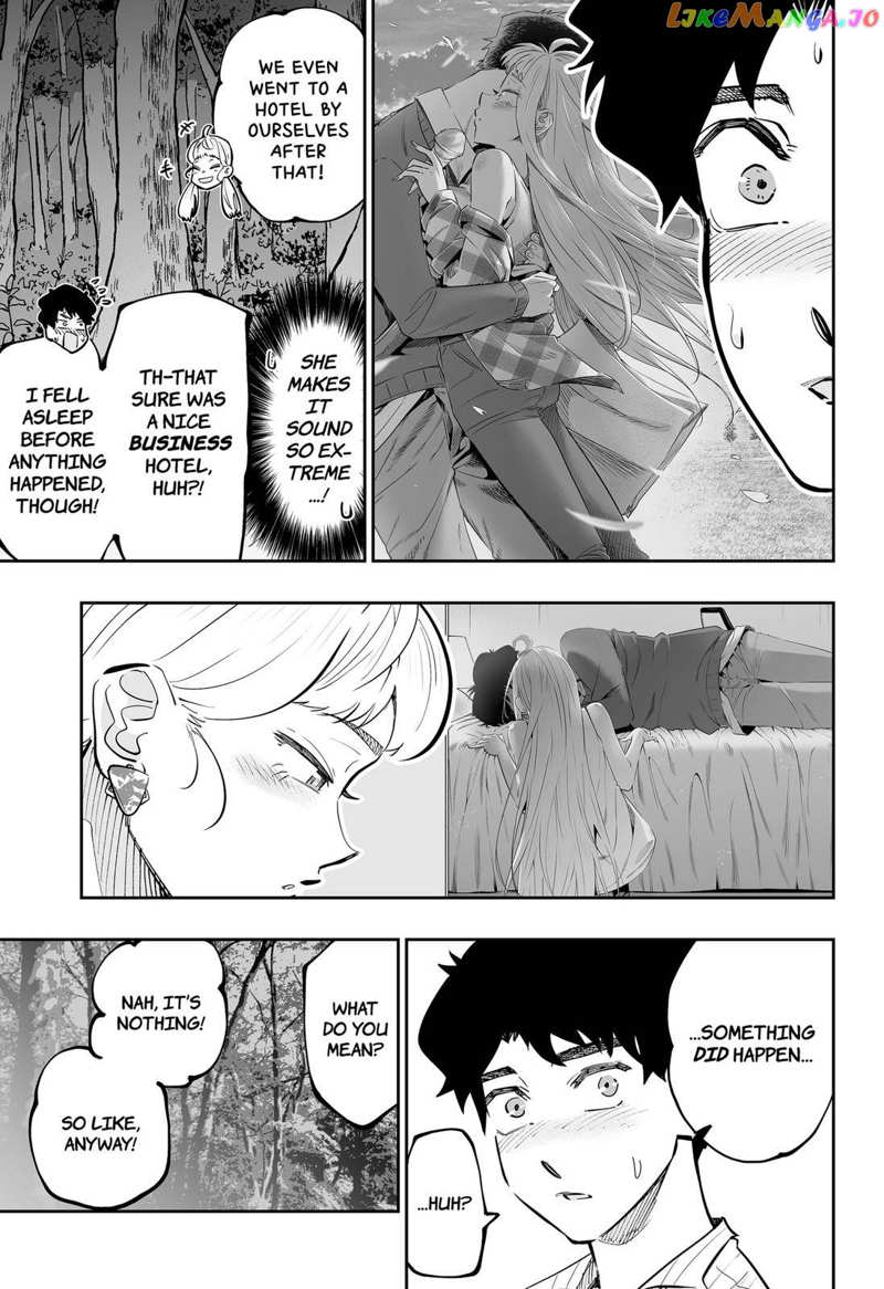 Dosanko Gyaru Is Mega Cute chapter 60 - page 13