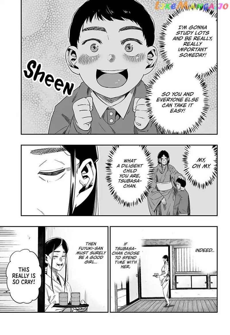 Dosanko Gyaru Is Mega Cute chapter 5 - page 18