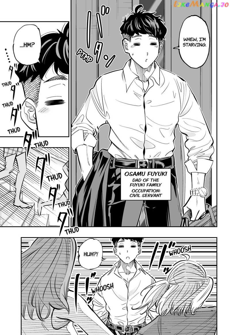 Dosanko Gyaru Is Mega Cute chapter 64 - page 13