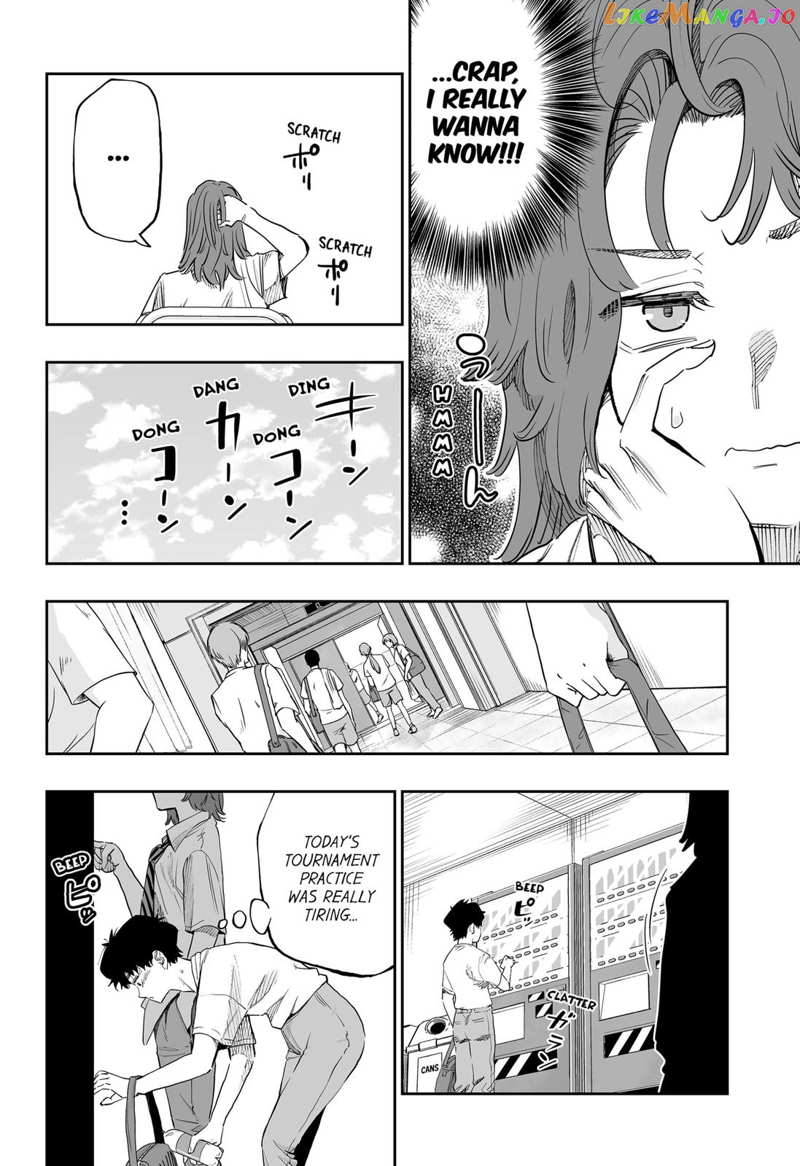 Dosanko Gyaru Is Mega Cute chapter 69 - page 16