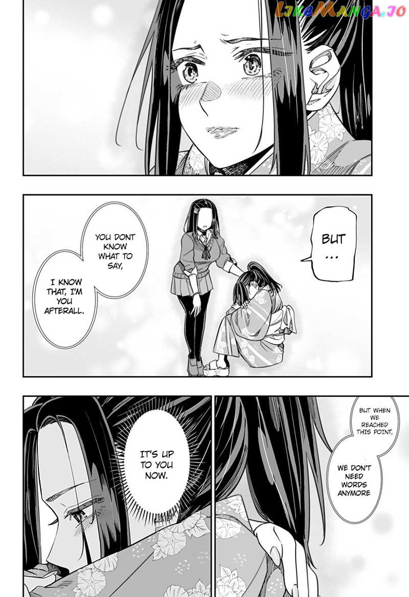 Dosanko Gyaru Is Mega Cute chapter 43 - page 12