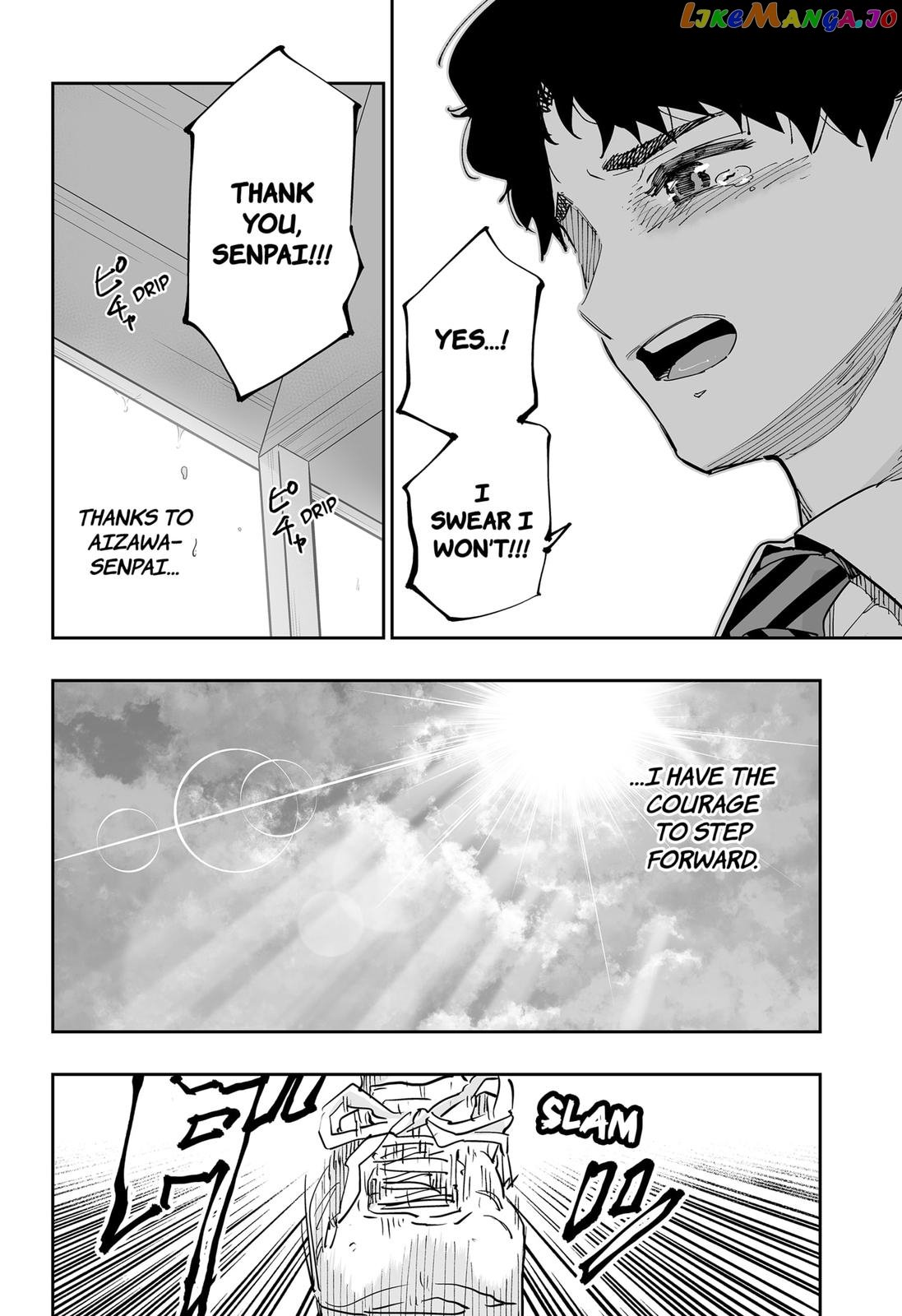 Dosanko Gyaru Is Mega Cute chapter 76 - page 12