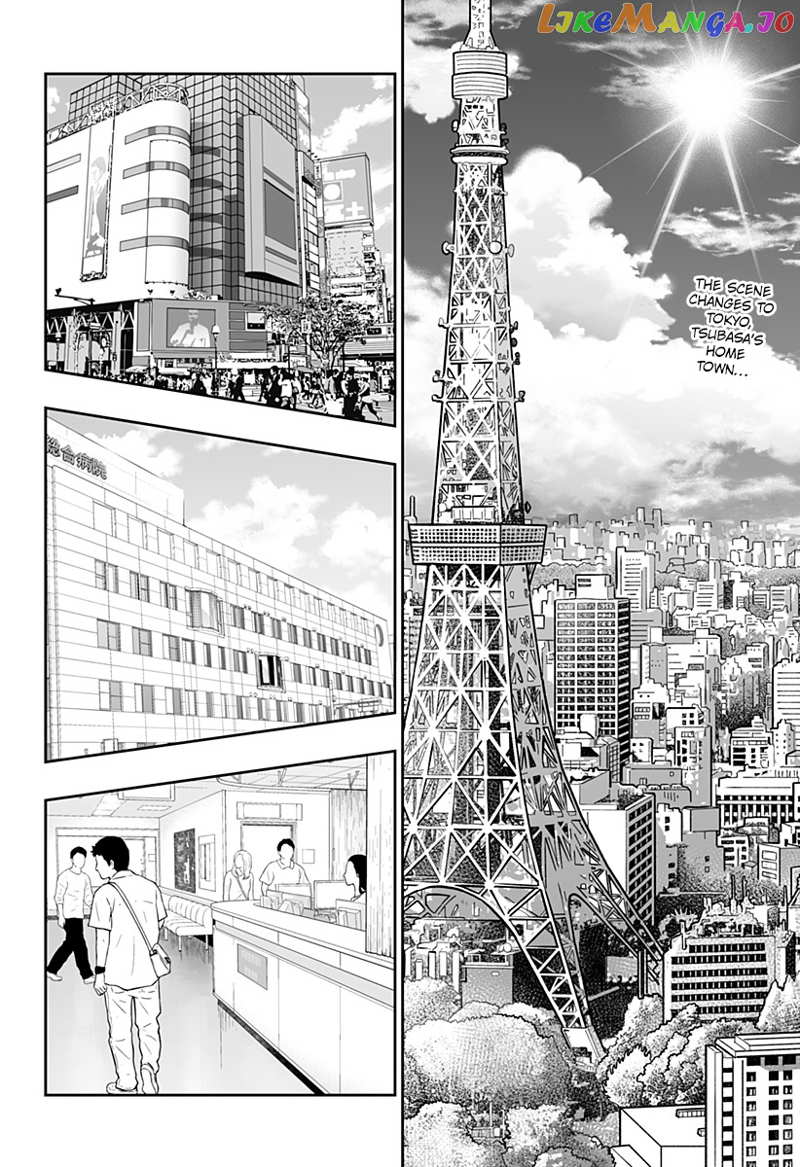 Dosanko Gyaru Is Mega Cute chapter 45 - page 2