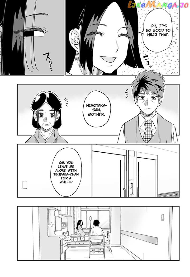 Dosanko Gyaru Is Mega Cute chapter 46 - page 7