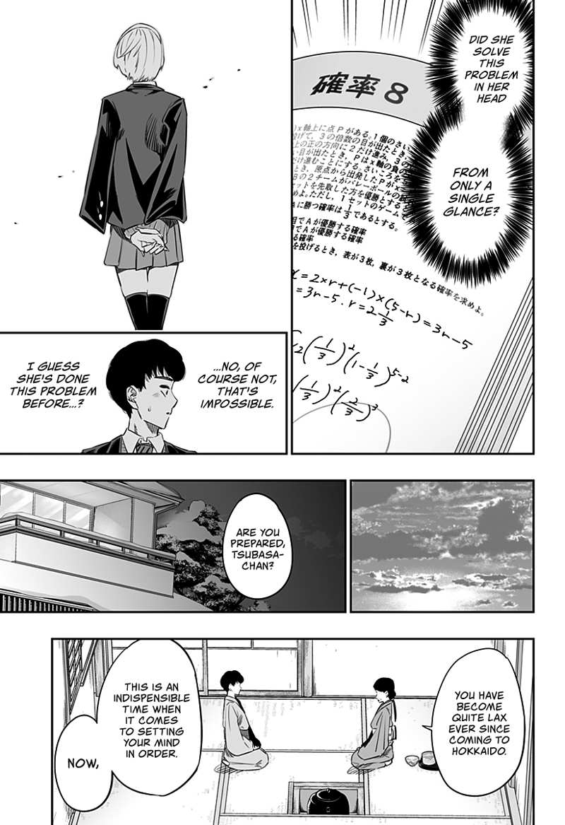 Dosanko Gyaru Is Mega Cute chapter 16 - page 14