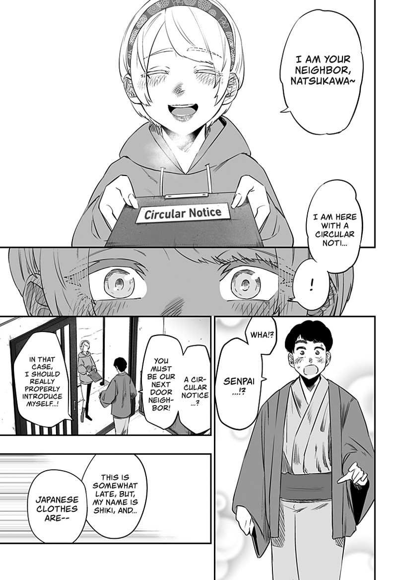 Dosanko Gyaru Is Mega Cute chapter 16 - page 16