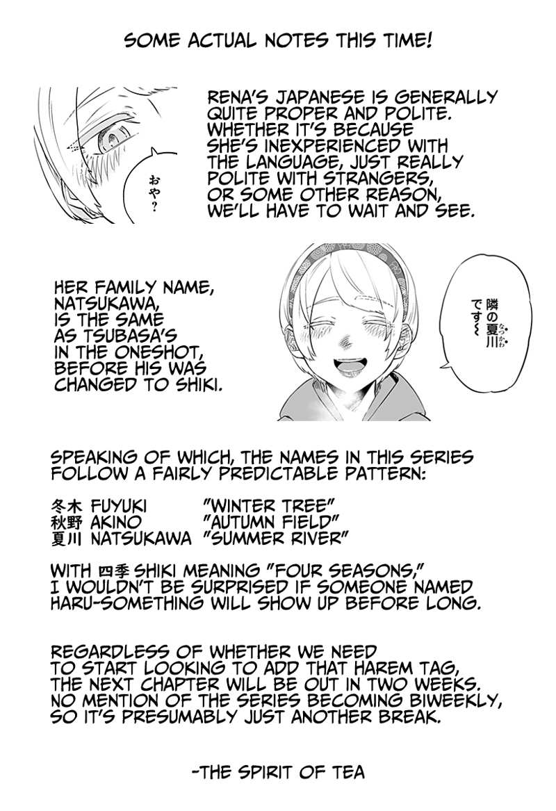 Dosanko Gyaru Is Mega Cute chapter 16 - page 20