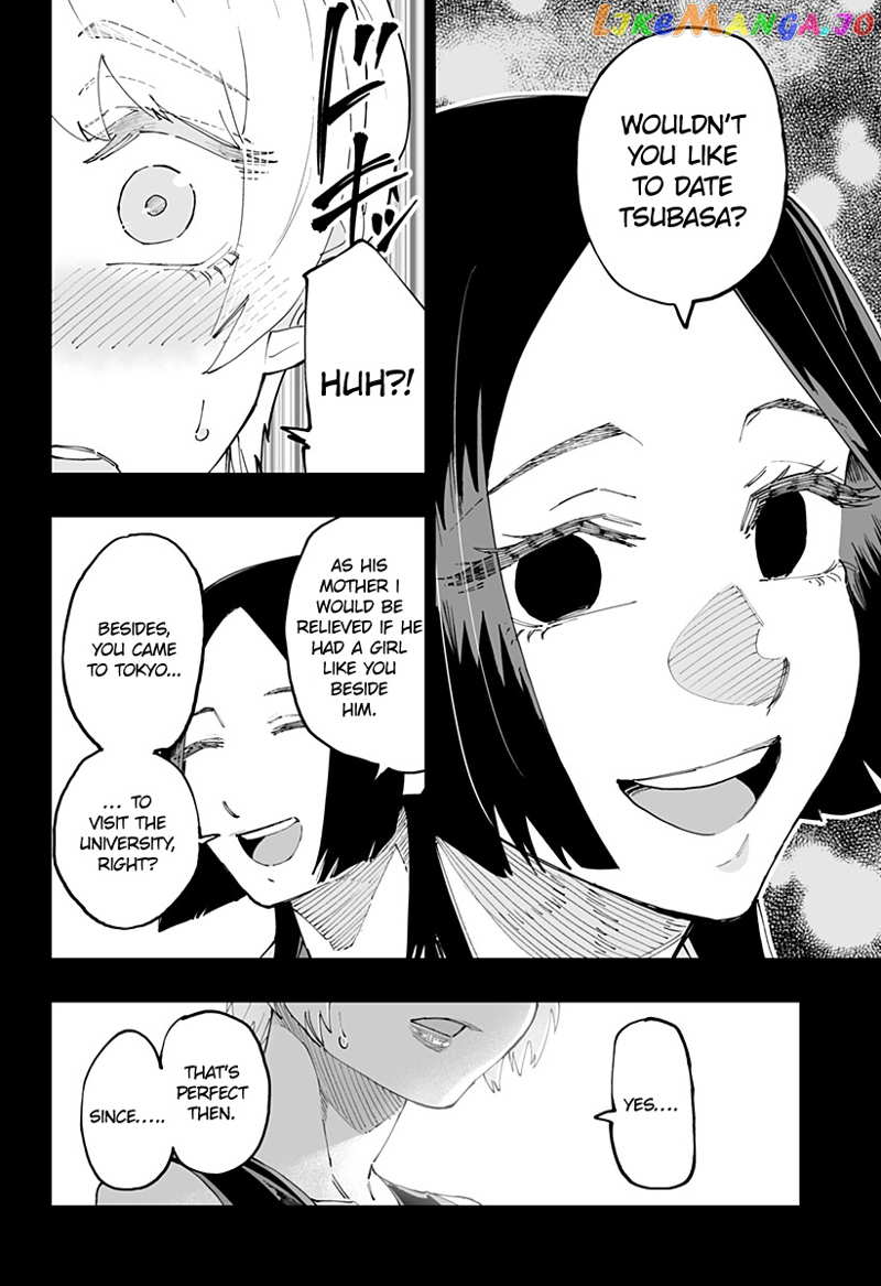 Dosanko Gyaru Is Mega Cute chapter 49 - page 14