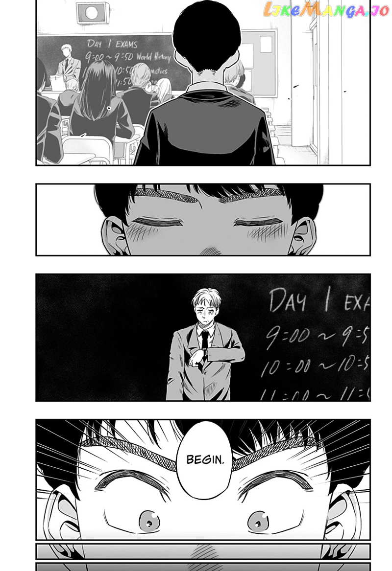 Dosanko Gyaru Is Mega Cute chapter 19 - page 6