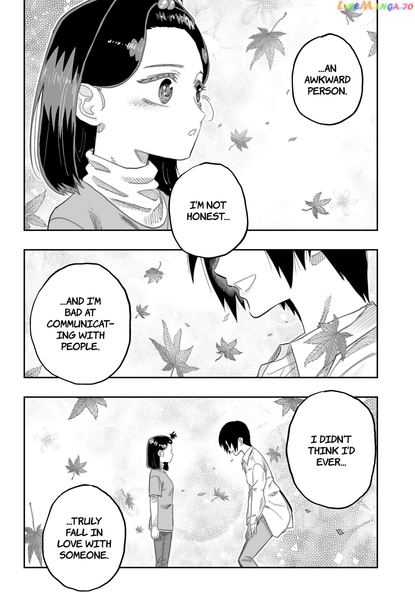 Dosanko Gyaru Is Mega Cute chapter 87 - page 18
