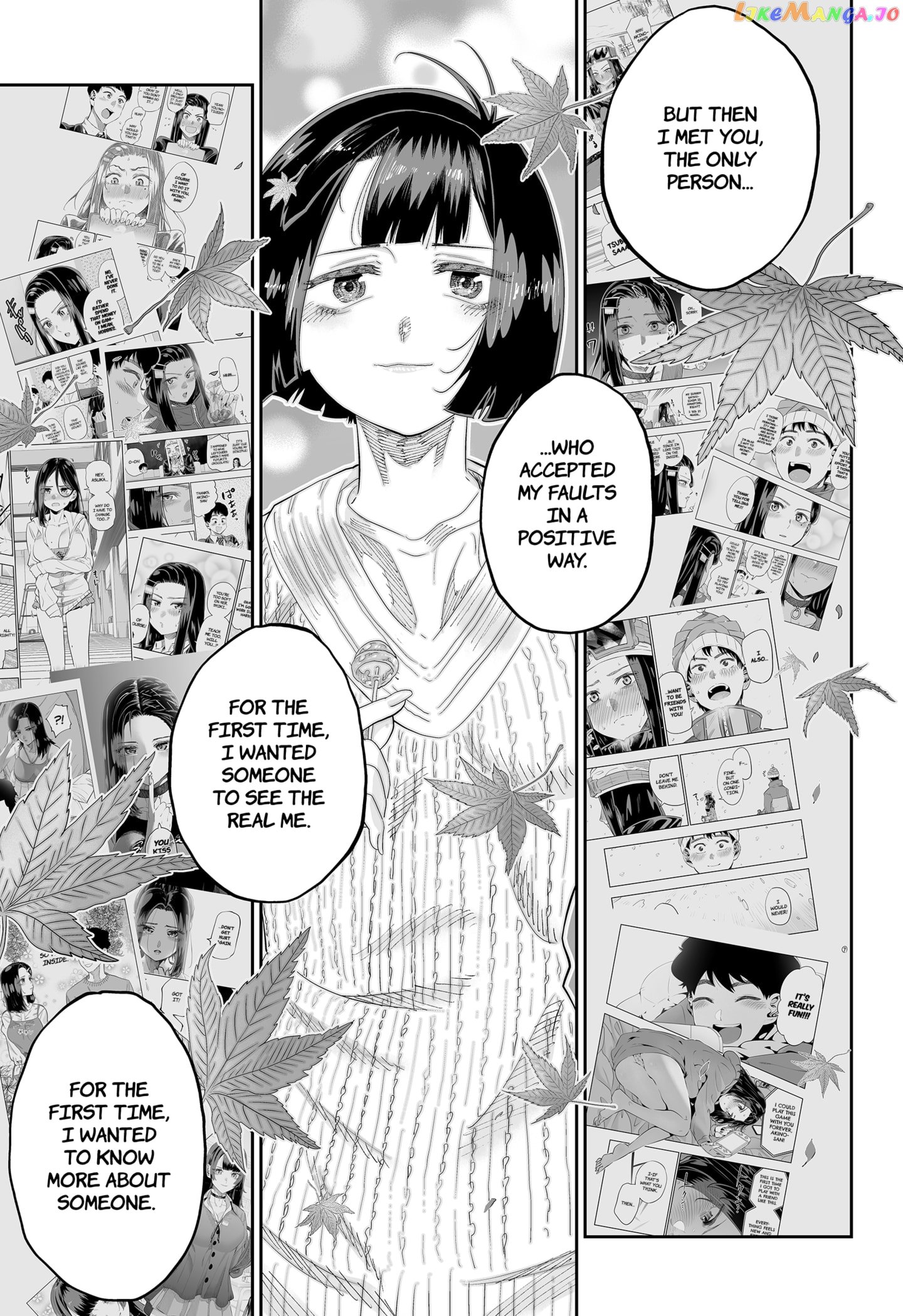 Dosanko Gyaru Is Mega Cute chapter 87 - page 19