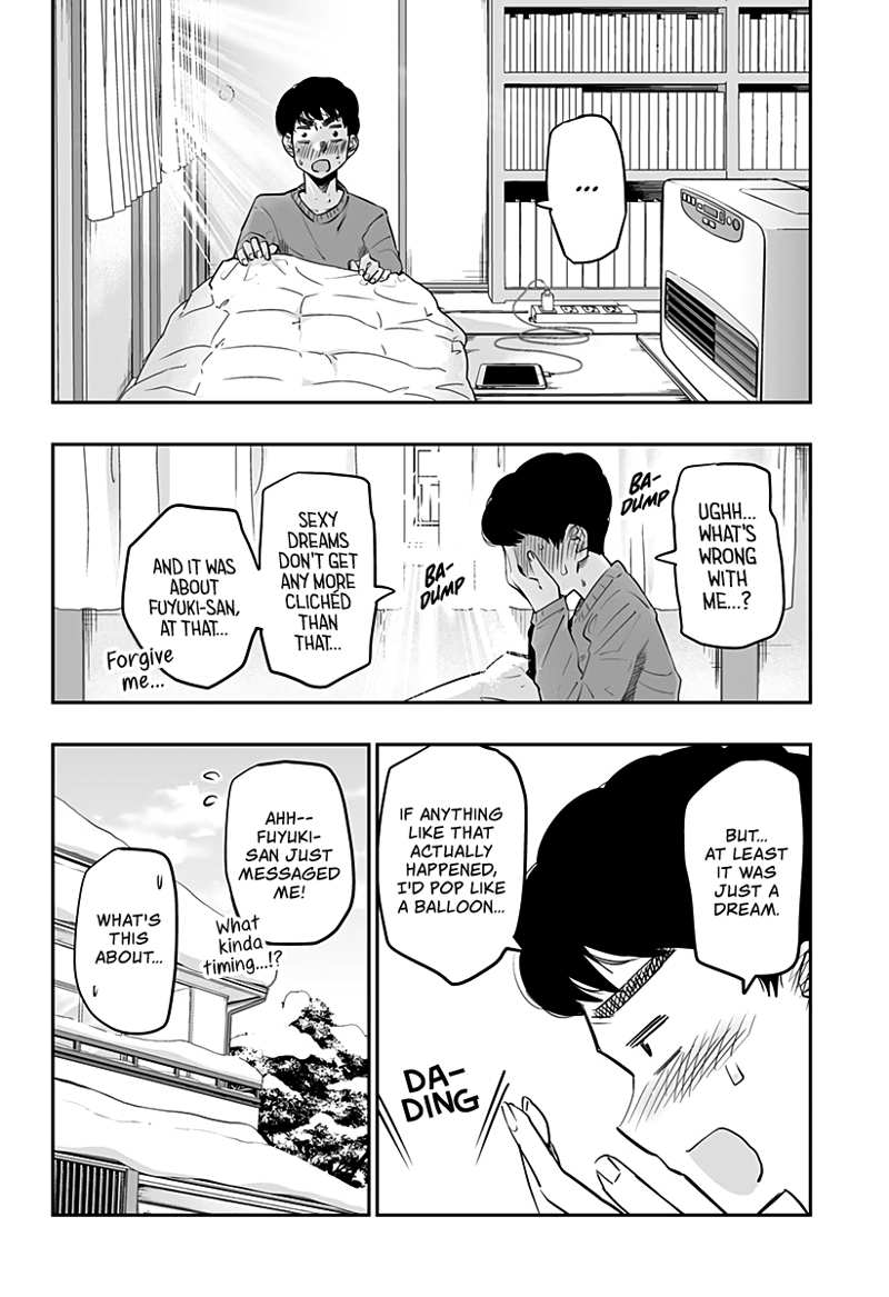 Dosanko Gyaru Is Mega Cute chapter 23 - page 5