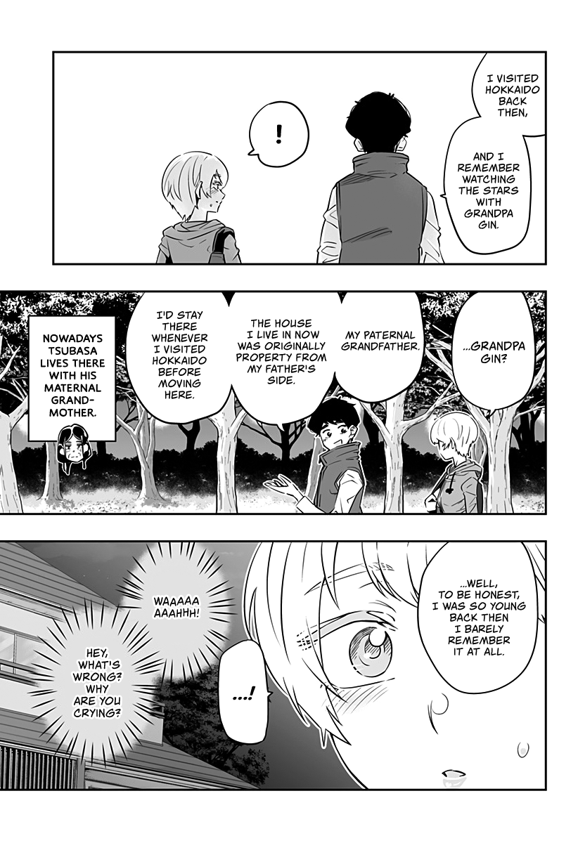 Dosanko Gyaru Is Mega Cute chapter 28 - page 12