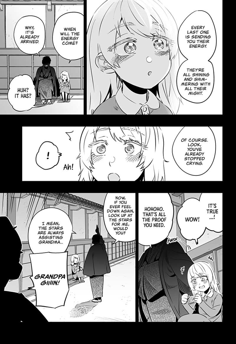 Dosanko Gyaru Is Mega Cute chapter 28 - page 14