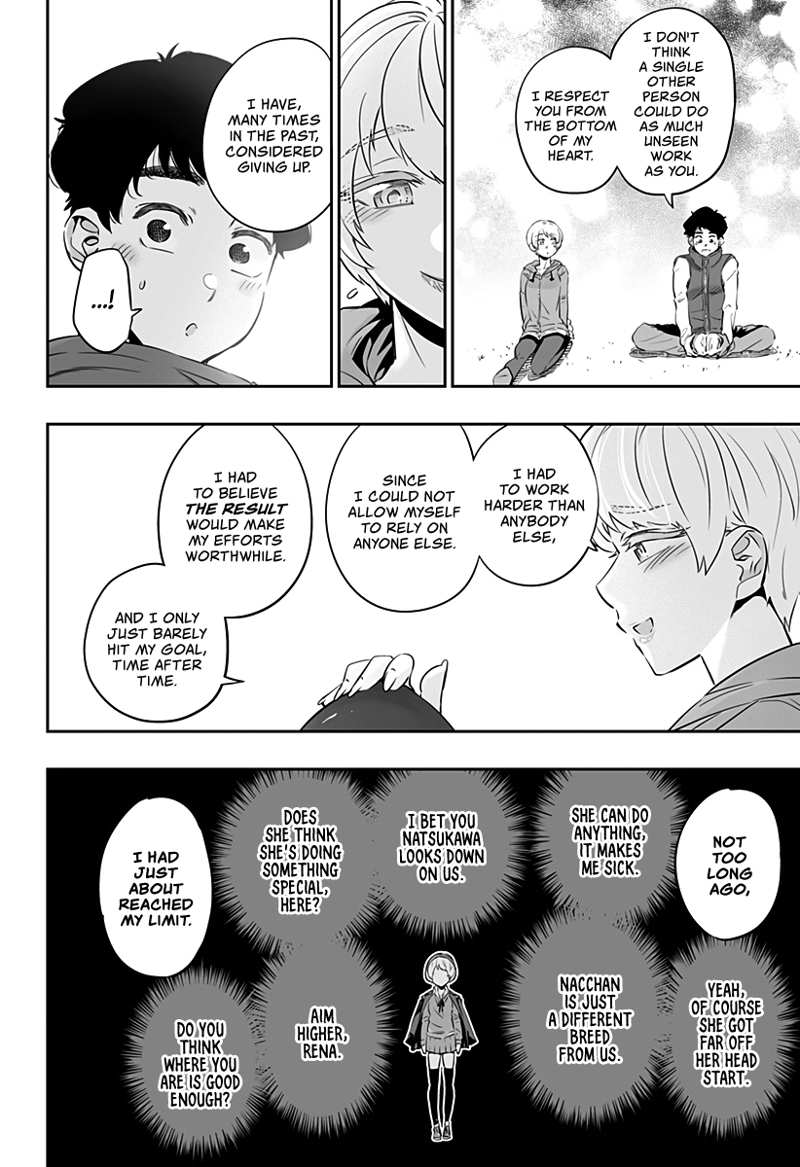 Dosanko Gyaru Is Mega Cute chapter 28 - page 9