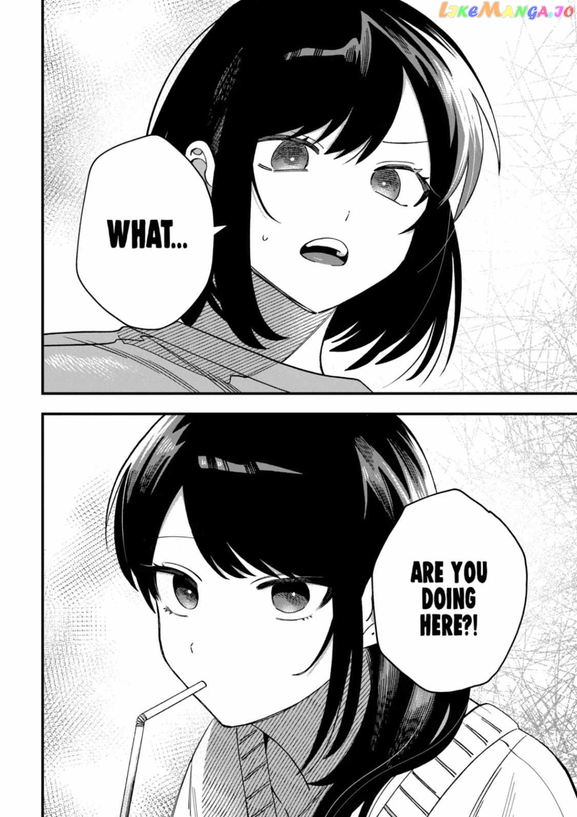 I Want To Drink Your Tears chapter 24 - page 8