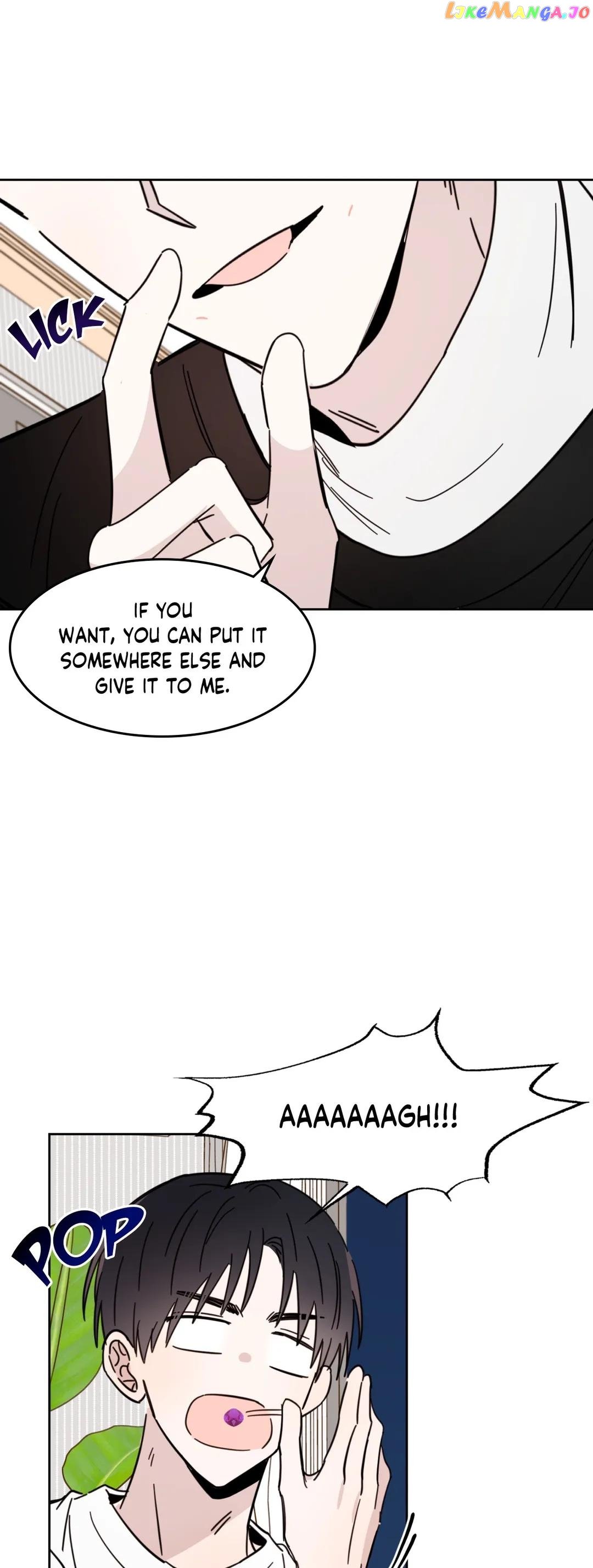 Devil At The Crossroads chapter 10 - page 36