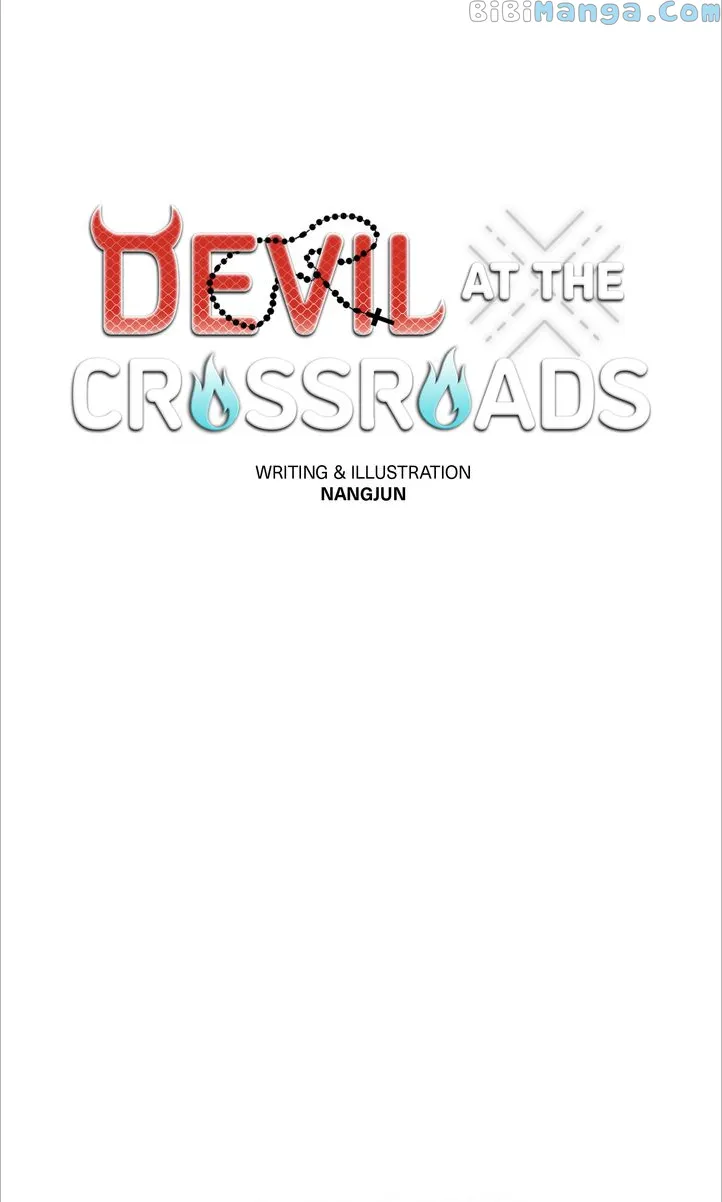 Devil At The Crossroads chapter 23 - page 30