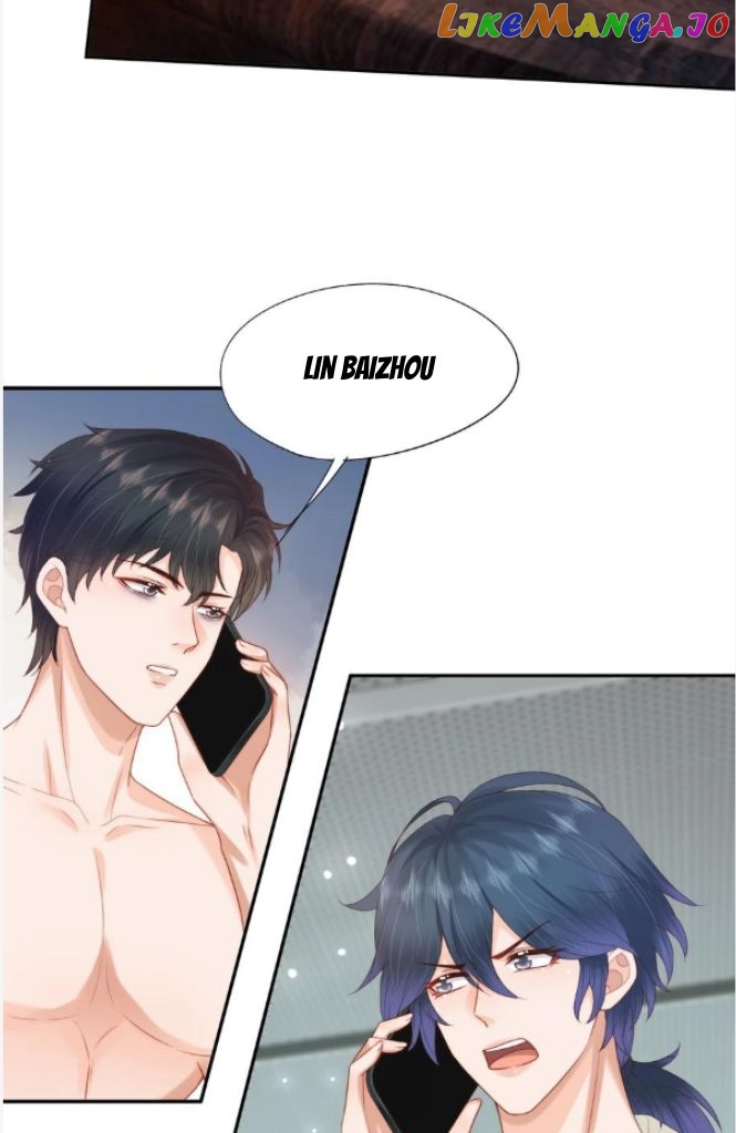 Save My Love chapter 24 - page 26