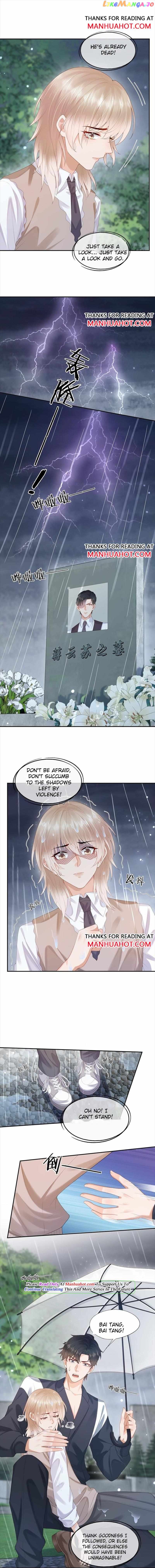 Save My Love chapter 30 - page 5