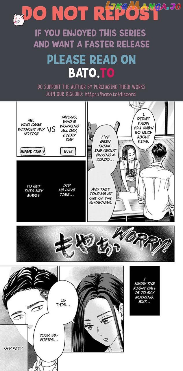 Kisarazu Kun No Xx Ga Mitai chapter 28 - page 10