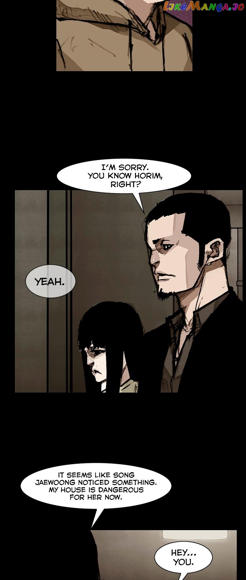 Dokgo 3: Requiem chapter 39 - page 9