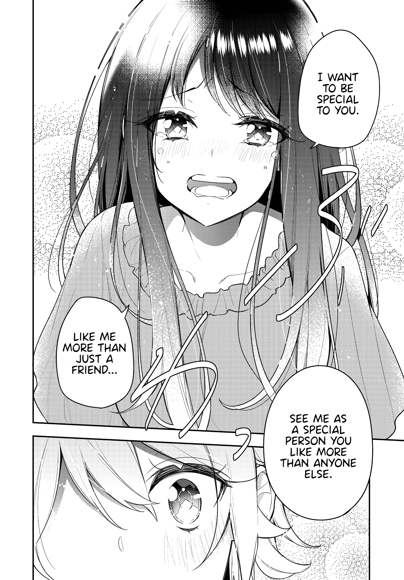 Anemone is in Heat chapter 18 - page 14