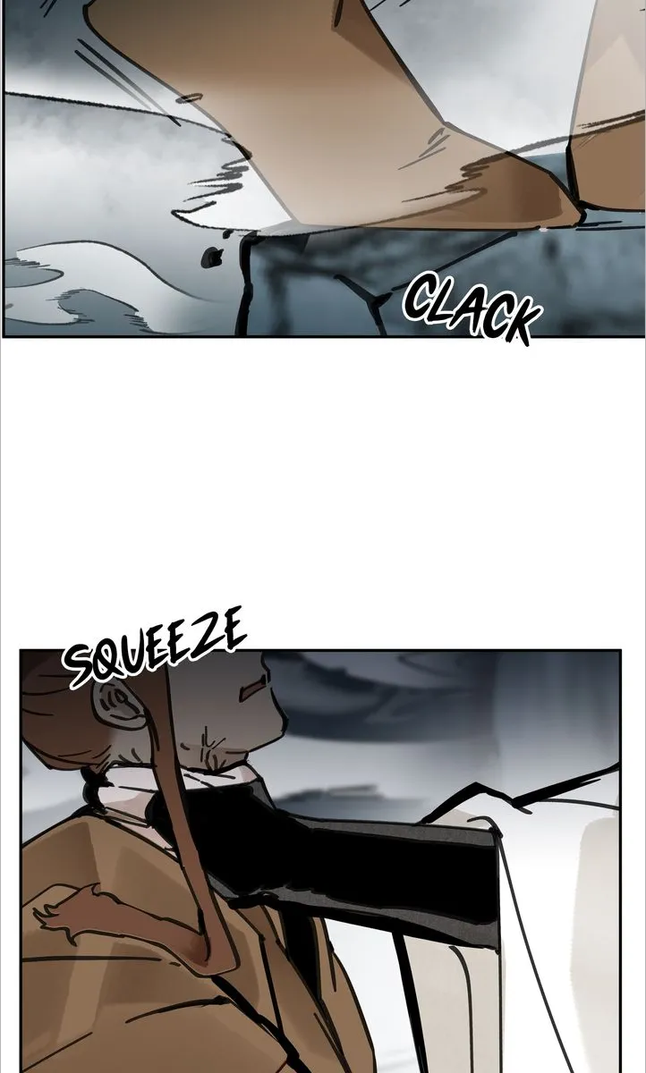 Paljae, Child of Winter Chapter 80 - page 100
