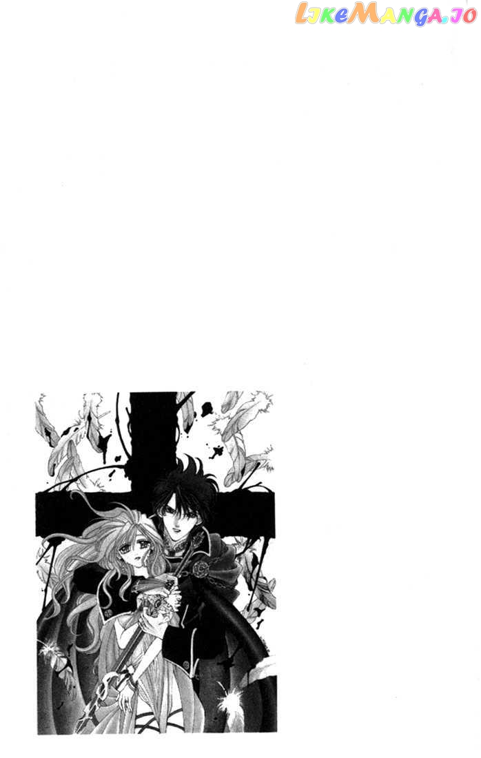 Fire Emblem: Seisen no Keifu chapter 15 - page 1