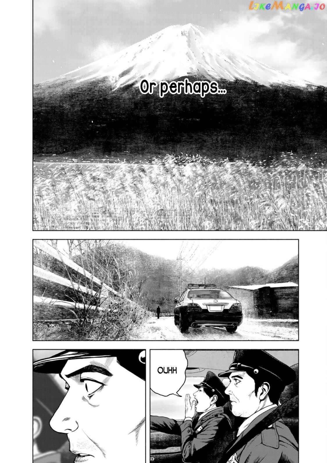 Furitsumore Kodoku na Shi yo chapter 5 - page 20