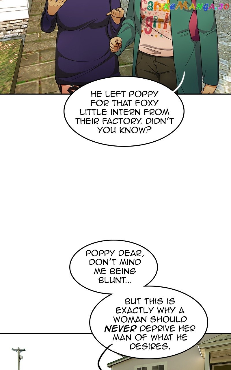 Midnight Poppy Land chapter 79 - page 31