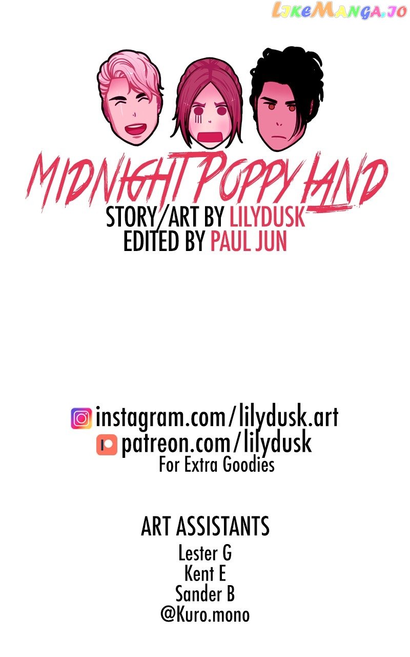 Midnight Poppy Land chapter 79 - page 113