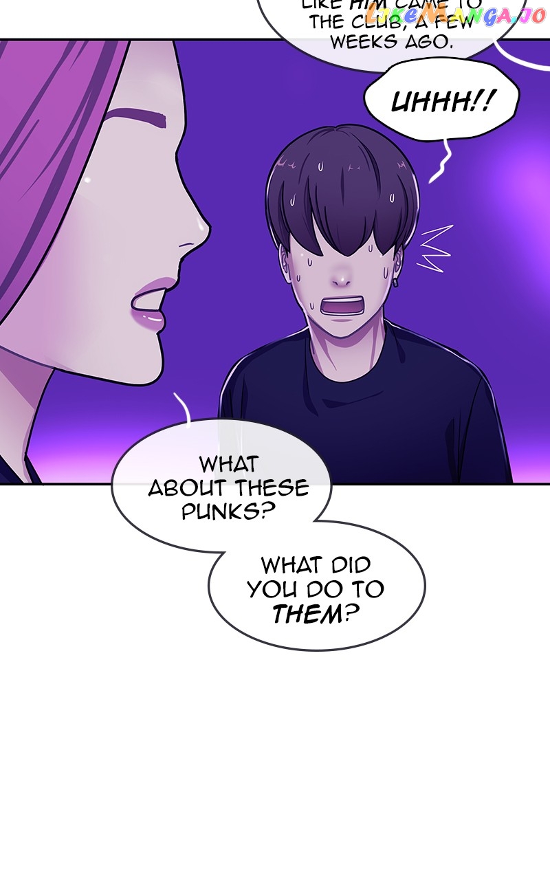 Midnight Poppy Land chapter 62 - page 84