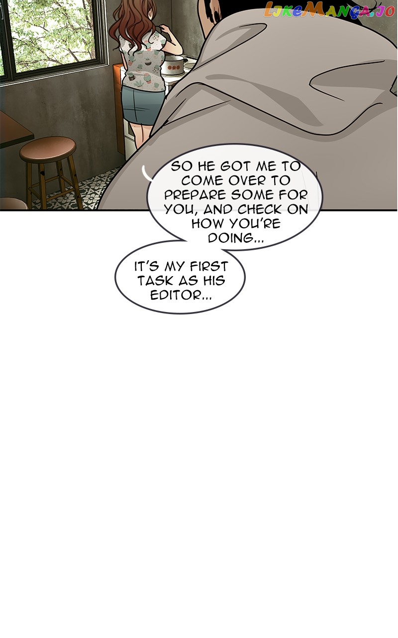 Midnight Poppy Land chapter 46 - page 71