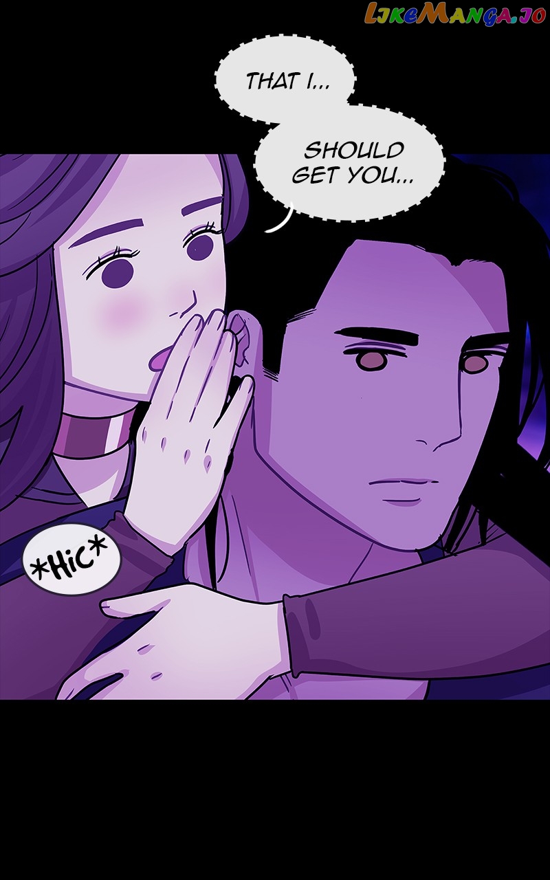 Midnight Poppy Land chapter 64 - page 69
