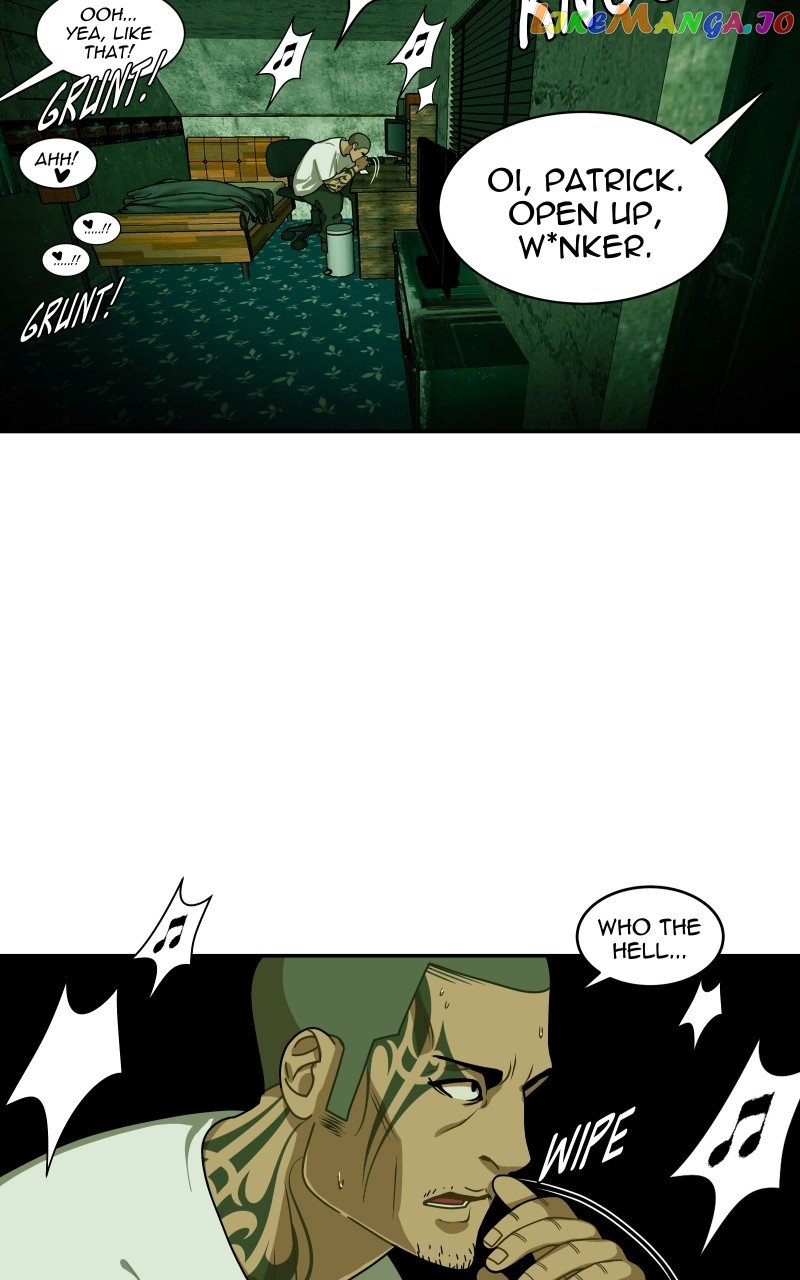 Midnight Poppy Land chapter 104 - page 41