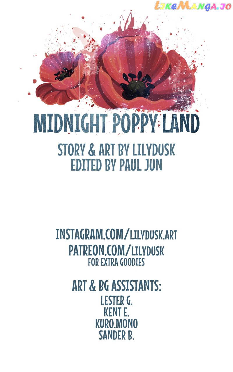 Midnight Poppy Land chapter 19 - page 77