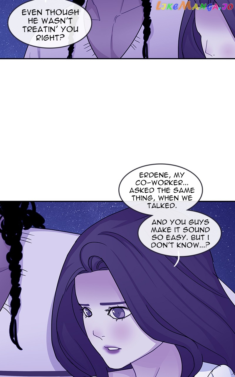Midnight Poppy Land chapter 39 - page 10