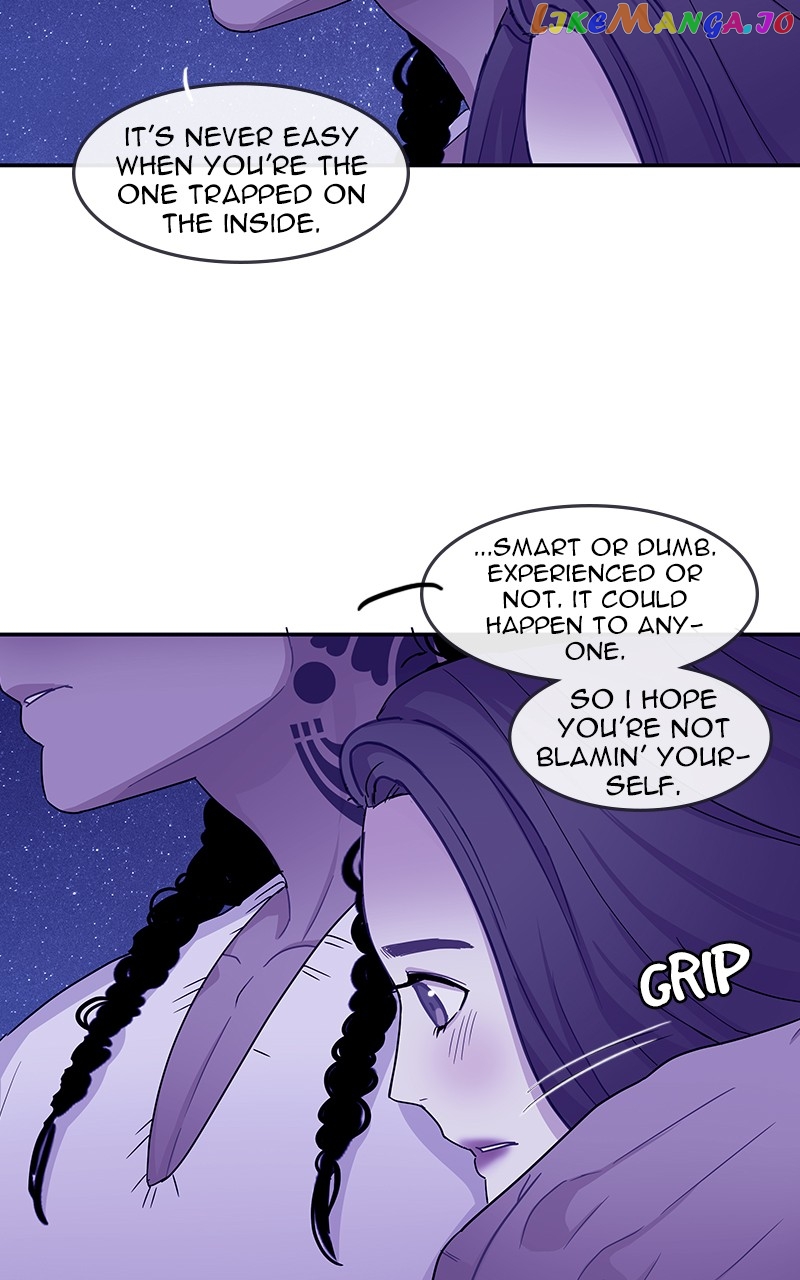 Midnight Poppy Land chapter 39 - page 15