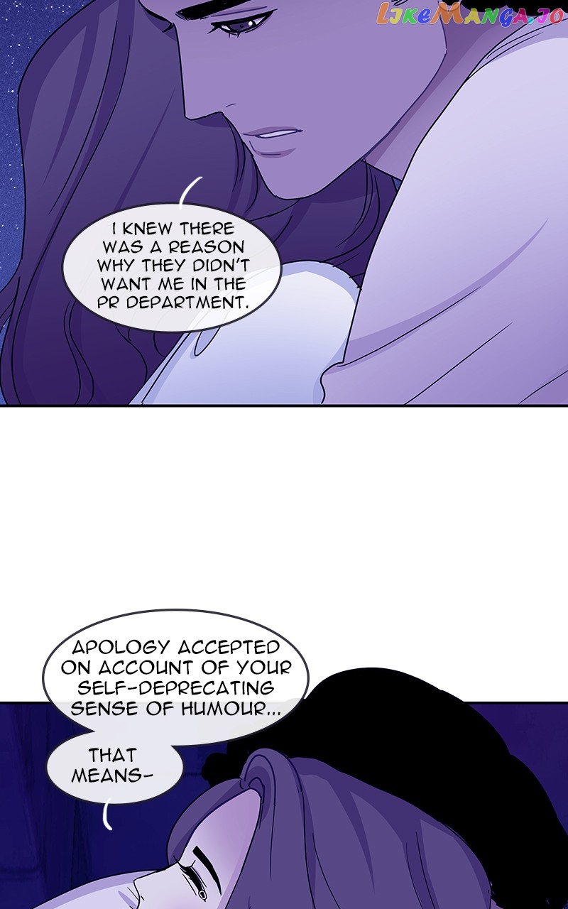 Midnight Poppy Land chapter 39 - page 60