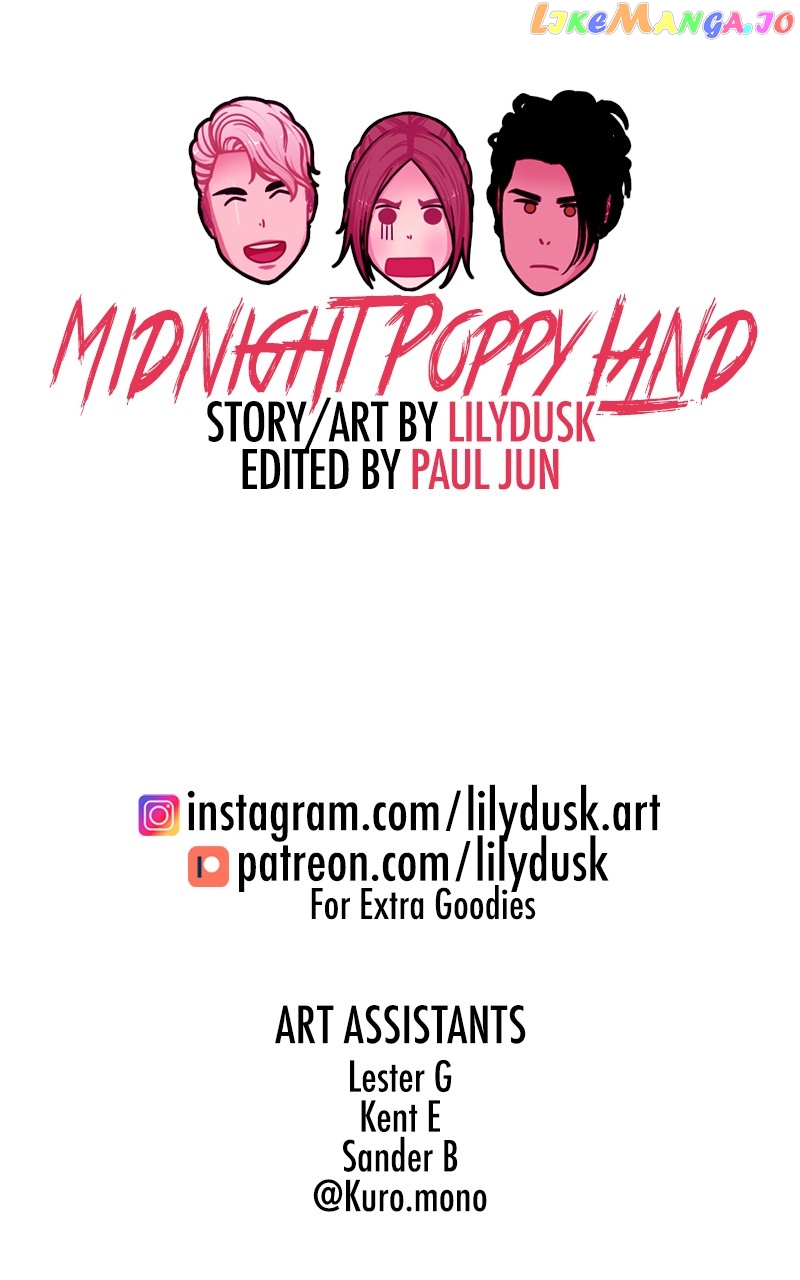 Midnight Poppy Land chapter 75 - page 129