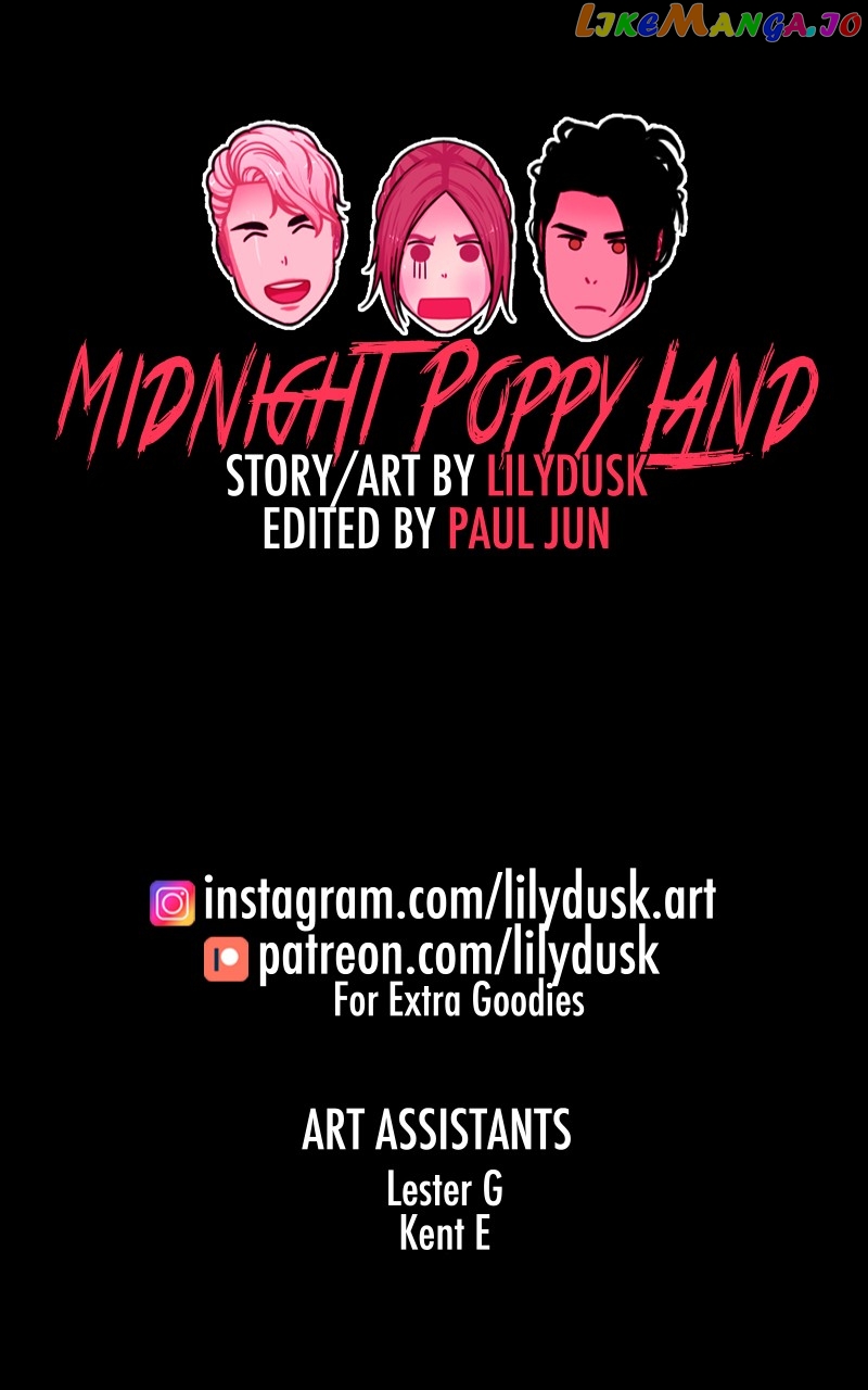 Midnight Poppy Land chapter 115 - page 40