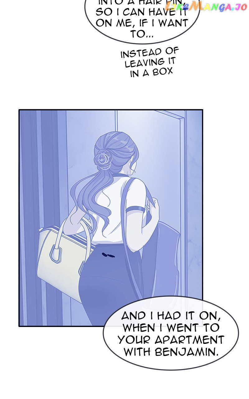Midnight Poppy Land chapter 45 - page 14