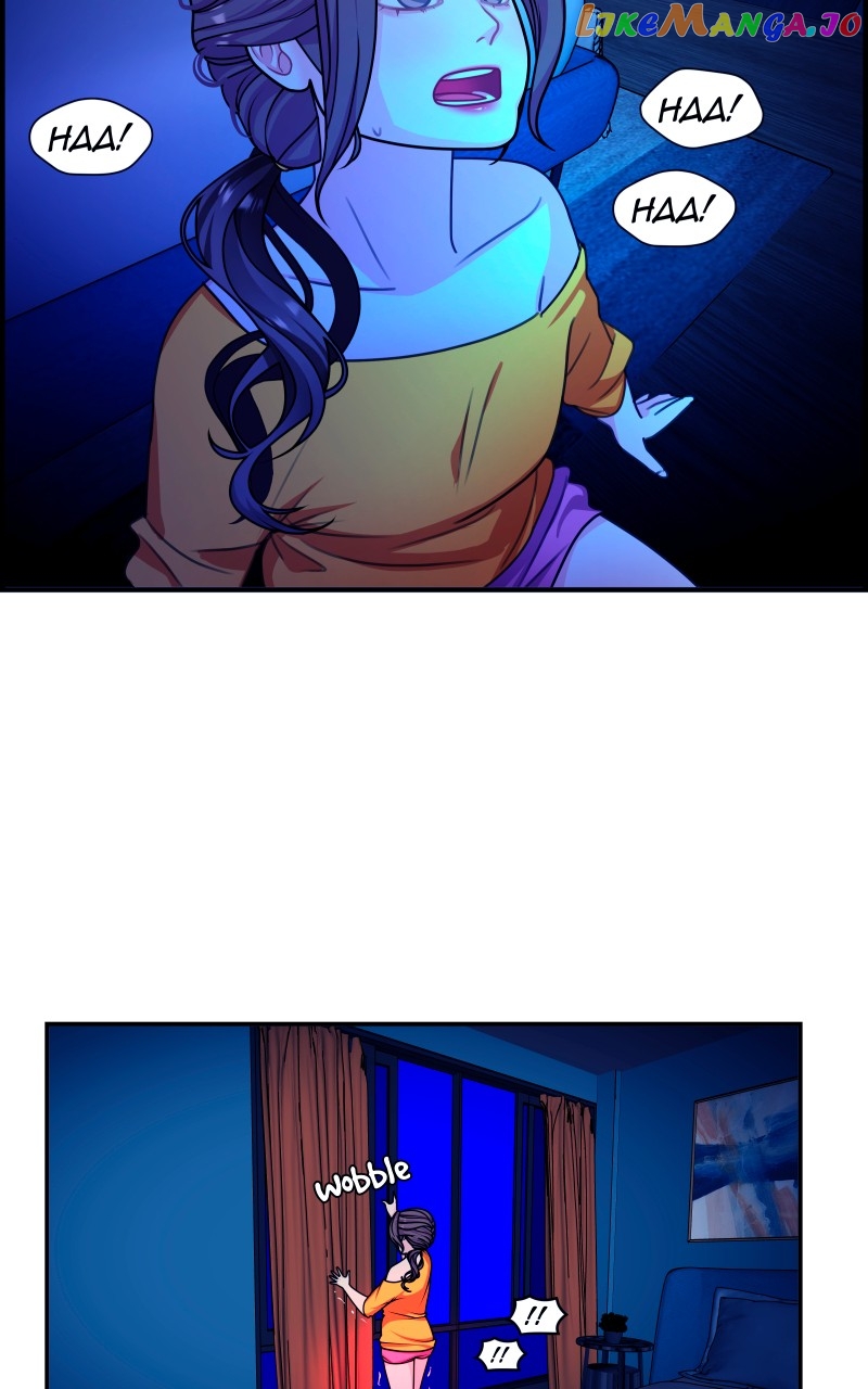 Midnight Poppy Land Chapter 122 - page 25
