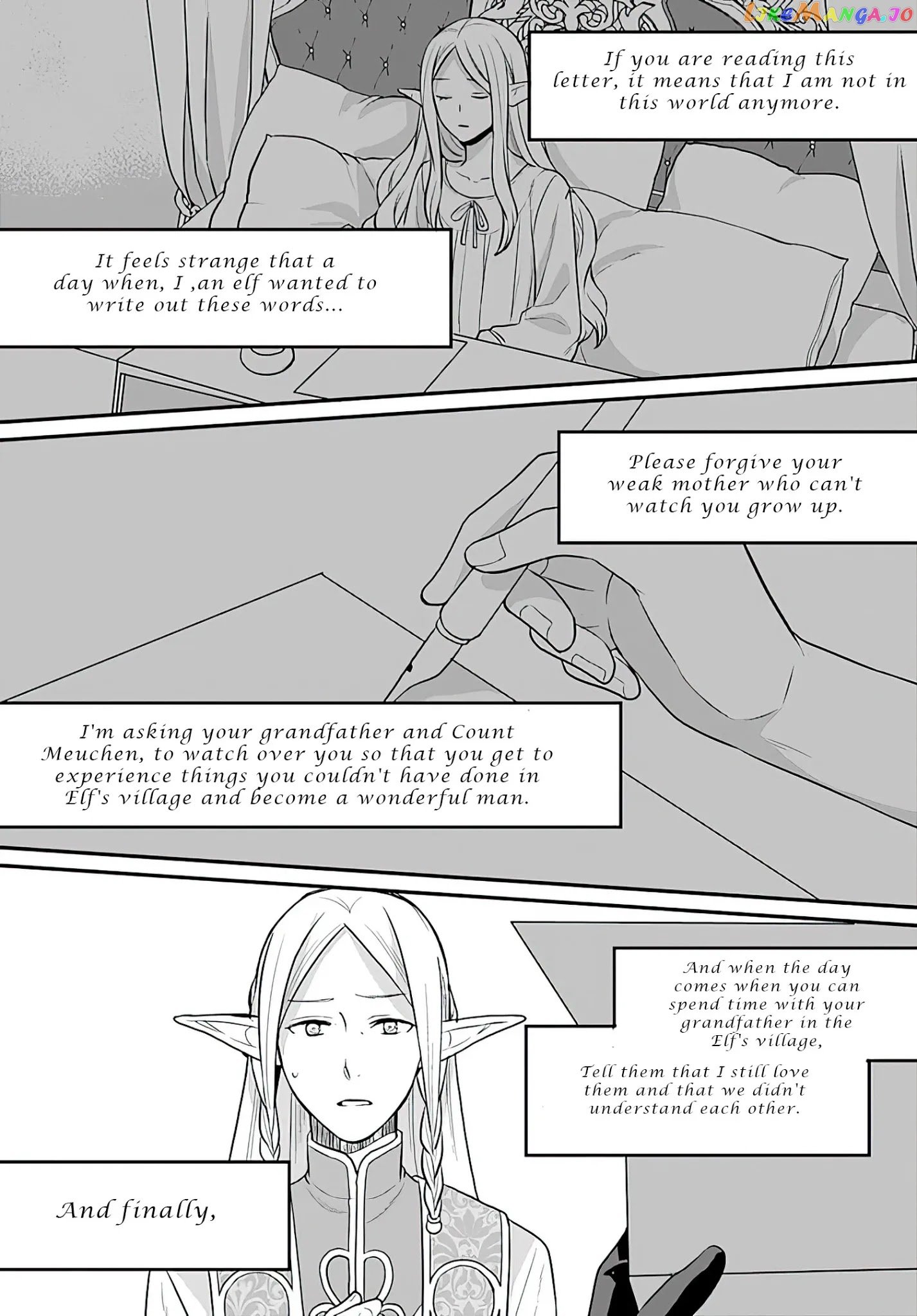 As A Result Of Breaking An Otome Game, The Villainess Young Lady Becomes A Cheat! chapter 13 - page 10